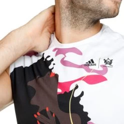 ADIDAS New York Unitefit SVL Tank Top Women -Tennis Shop 17308000 0 7