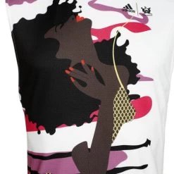 ADIDAS New York Unitefit SVL Tank Top Women -Tennis Shop 17308000 14