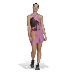 ADIDAS New York Y Dress Women 10 ADIDAS New York Y Dress Women -Tennis Shop 17313000 13