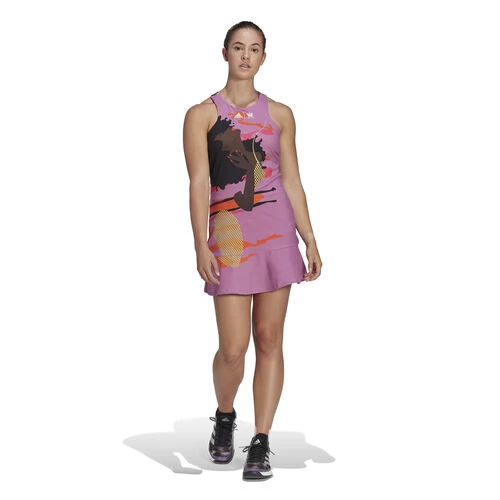 ADIDAS New York Y Dress Women 4 ADIDAS New York Y Dress Women - Image 2