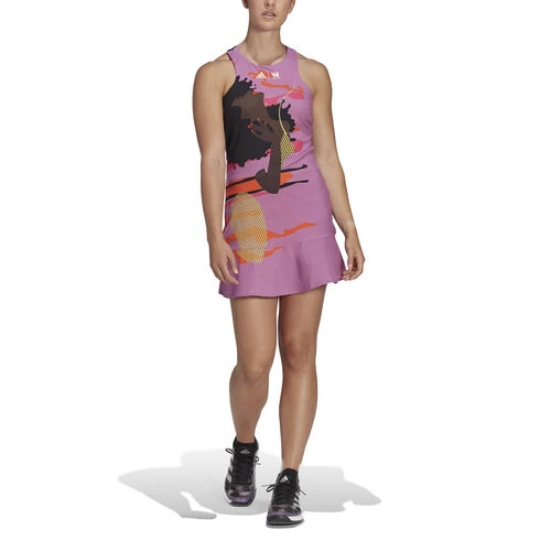 ADIDAS New York Y Dress Women 6 ADIDAS New York Y Dress Women - Image 4