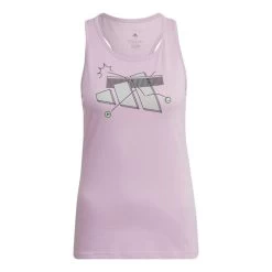 ADIDAS Cat Graphic Tank Top Women