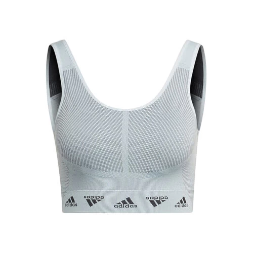 ADIDAS Aeroknit Sports Bras Women 3 ADIDAS Aeroknit Sports Bras Women