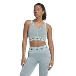 ADIDAS Aeroknit Sports Bras Women 11 ADIDAS Aeroknit Sports Bras Women -Tennis Shop 17375000 13