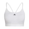 ADIDAS Aeroreact Low-Support Padded Sports Bras Women