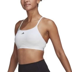 ADIDAS Aeroreact Low-Support Padded Sports Bras Women 14 ADIDAS Aeroreact Low-Support Padded Sports Bras Women -Tennis Shop 17399000 16