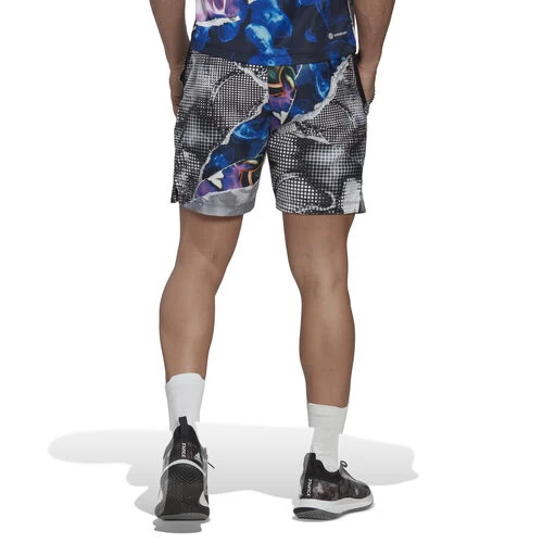 ADIDAS US Series Shorts Men 5 ADIDAS US Series Shorts Men - Image 3