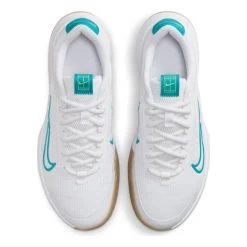 Nike Court Vapor Lite 2 All Court Shoe Women -Tennis Shop 17455000 0 4