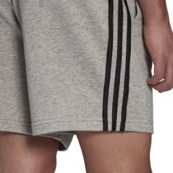 ADIDAS Essentials French Terry 3-Stripes Shorts Men -Tennis Shop 17746000 17