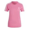 ADIDAS Essentials Slim 3-Stripes T-Shirt Women -Tennis Shop 17756000 000