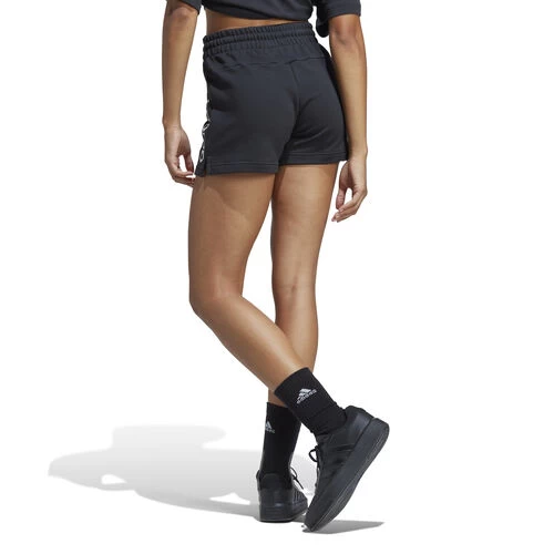 ADIDAS Essentials Linear French Terry Shorts Women 5 ADIDAS Essentials Linear French Terry Shorts Women - Image 3