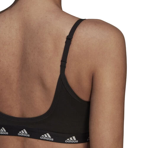 ADIDAS Purebare Light-Support Sports Bras Women 10 ADIDAS Purebare Light-Support Sports Bras Women - Image 8