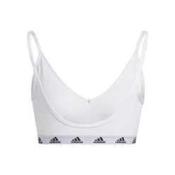 Adidas Purebare Light-Support Sports Bras Women -Tennis Shop 17834000 0 2