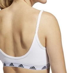 Adidas Purebare Light-Support Sports Bras Women -Tennis Shop 17834000 17