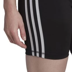 ADIDAS Essentials Training 3-Stripes High-Waisted Tight Women -Tennis Shop 17835000 18