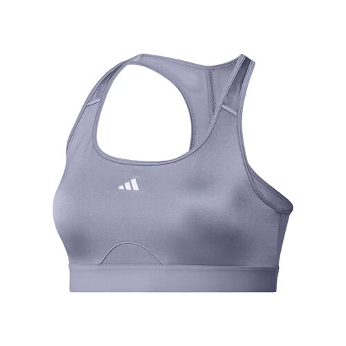 ADIDAS PowerReact Training Medium-Support Bra Sports Bras Women 3 ADIDAS PowerReact Training Medium-Support Bra Sports Bras Women