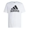 ADIDAS Essentials Single Jersey Big Logo T-Shirt Men 1 ADIDAS Essentials Single Jersey Big Logo T-Shirt Men -Tennis Shop 17895000 000