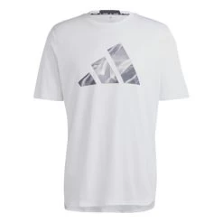 ADIDAS Designed For Movement HIIT Training T-Shirt Men