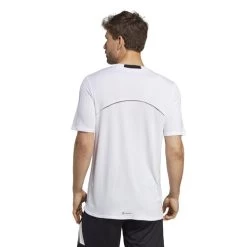 ADIDAS Designed For Movement HIIT Training T-Shirt Men -Tennis Shop 18022000 14