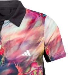 ADIDAS Melbourne Tennis Polo Boys 9 ADIDAS Melbourne Tennis Polo Boys -Tennis Shop 18029000 10