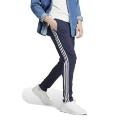 ADIDAS 3 Stripes Single Jersey To Training Pants Men -Tennis Shop 18344000 15