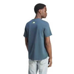 ADIDAS Future Icon Core Hem T-Shirt Men 11 ADIDAS Future Icon Core Hem T-Shirt Men -Tennis Shop 18353000 14
