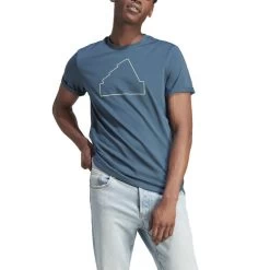 ADIDAS Future Icon Core Hem T-Shirt Men 12 ADIDAS Future Icon Core Hem T-Shirt Men -Tennis Shop 18353000 15