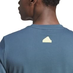 ADIDAS Future Icon Core Hem T-Shirt Men 15 ADIDAS Future Icon Core Hem T-Shirt Men -Tennis Shop 18353000 18