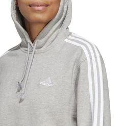ADIDAS Future Icon 3 Stripes Full-Zip Hoody Women -Tennis Shop 18378000 17