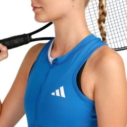 ADIDAS Leotard Pro Dress Women -Tennis Shop 18414000 0 6