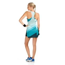 ADIDAS Transform Dress Women -Tennis Shop 18417000 0 4