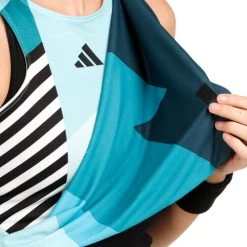 ADIDAS Transform Dress Women -Tennis Shop 18417000 0 8