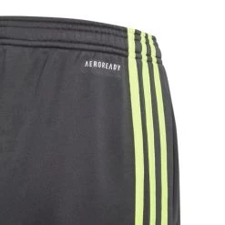 ADIDAS ES 3 Stripes Training Pants Boys -Tennis Shop 18470000 10