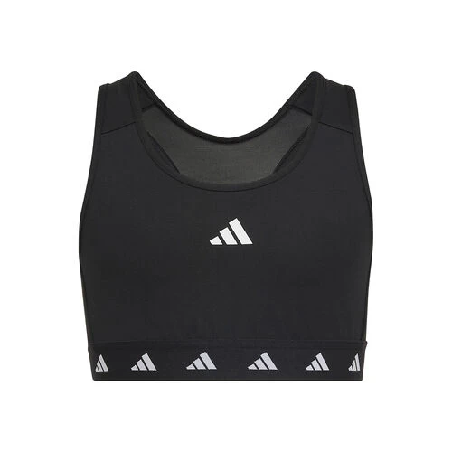 ADIDAS Tech-Fit Power Sports Bras Girls 3 ADIDAS Tech-Fit Power Sports Bras Girls