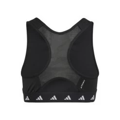 ADIDAS Tech-Fit Power Sports Bras Girls 8 ADIDAS Tech-Fit Power Sports Bras Girls -Tennis Shop 18482000 0 2