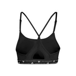 ADIDAS Aeroreact LS Sports Bras Women -Tennis Shop 18502000 0 2