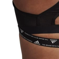 ADIDAS Aeroreact LS Sports Bras Women -Tennis Shop 18502000 19