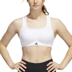 ADIDAS TLRDIM HS Sports Bras Women -Tennis Shop 18503000 17