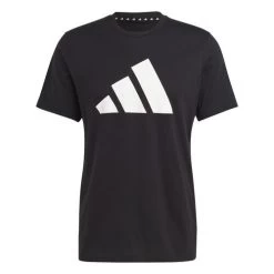 ADIDAS Training Essential Feel Ready Logo T-Shirt Men