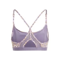 ADIDAS Aero Court AOP Sports Bras Women 10 ADIDAS Aero Court AOP Sports Bras Women -Tennis Shop 18566000 0 2