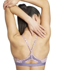 ADIDAS Aero Court AOP Sports Bras Women 15 ADIDAS Aero Court AOP Sports Bras Women -Tennis Shop 18566000 17