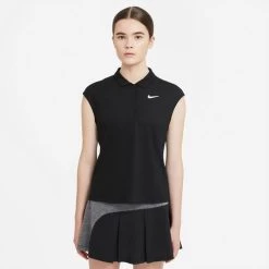 Nike Court Victory Polo Women -Tennis Shop 51767000 10