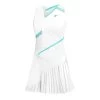 Nike Court Dri-Fit Dress Women -Tennis Shop 55112000 000