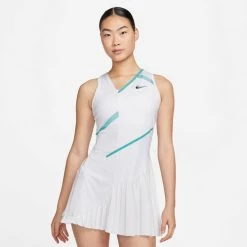 Nike Court Dri-Fit Dress Women -Tennis Shop 55112000 10