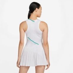 Nike Court Dri-Fit Dress Women -Tennis Shop 55112000 12