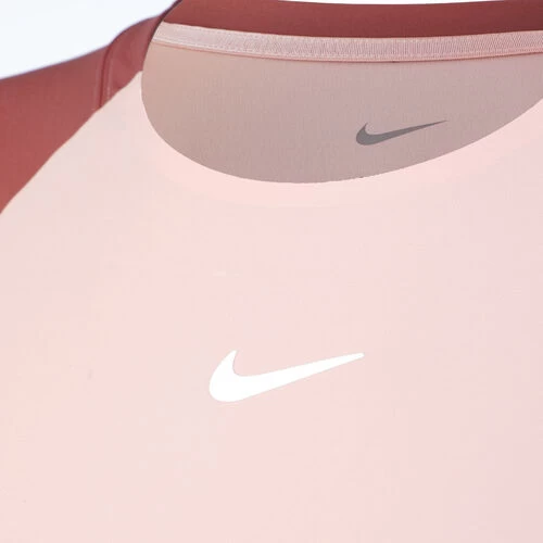 Nike Court Advantage Dri-Fit T-Shirt Women 5 Nike Court Advantage Dri-Fit T-Shirt Women - Image 3