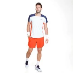 Nike Dri-Fit Slam Shorts Men -Tennis Shop 55600000 0 3