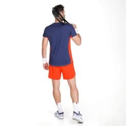 Nike Dri-Fit Slam Shorts Men -Tennis Shop 55600000 0 4