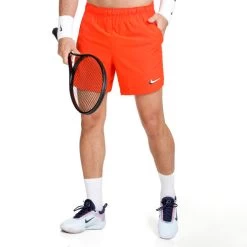 Nike Dri-Fit Slam Shorts Men -Tennis Shop 55600000 0 5