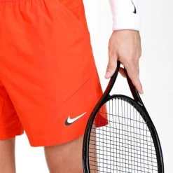Nike Dri-Fit Slam Shorts Men -Tennis Shop 55600000 0 7